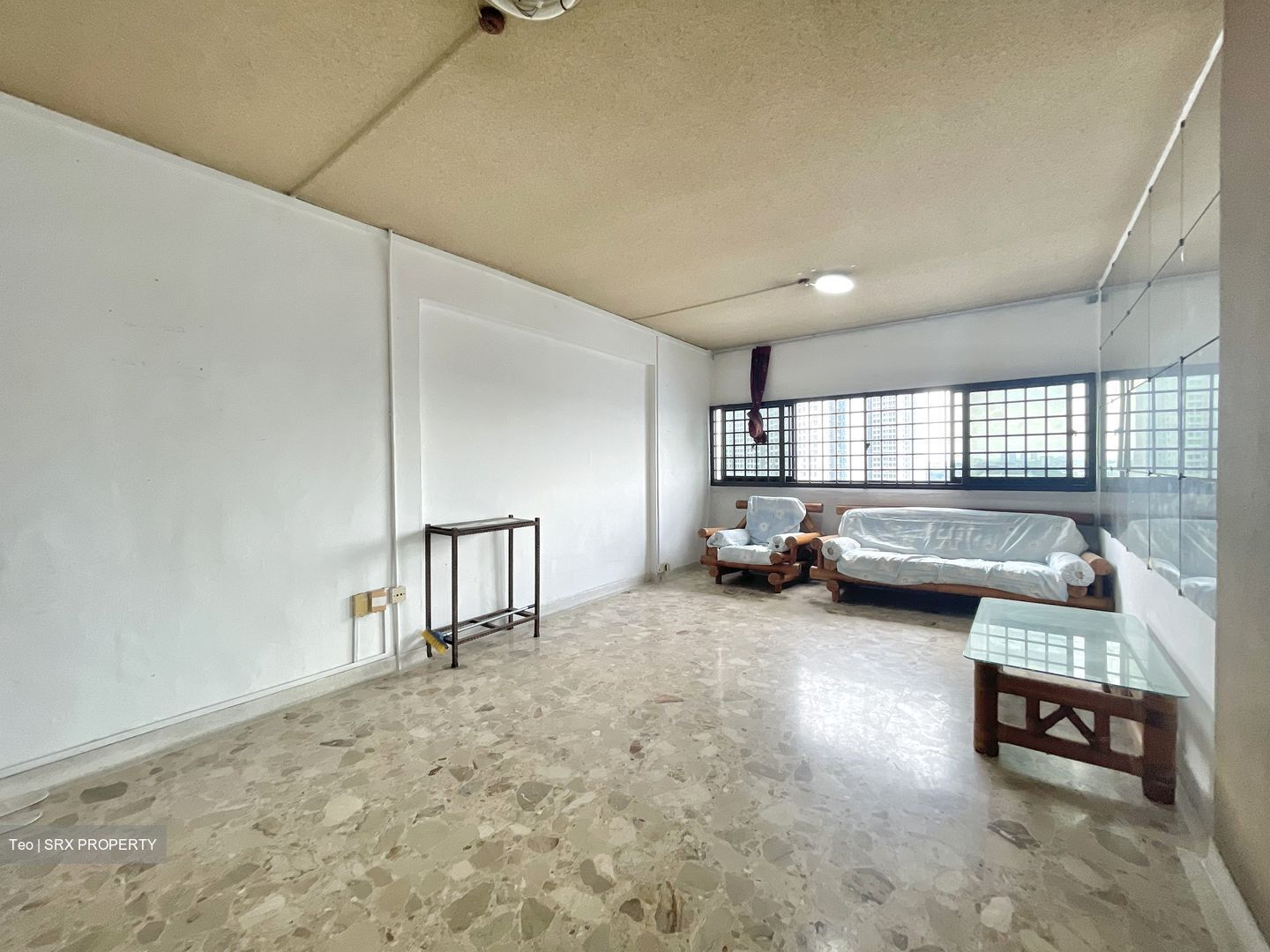 Blk 9 MARSILING DRIVE (Woodlands), HDB 5 Rooms #573587171